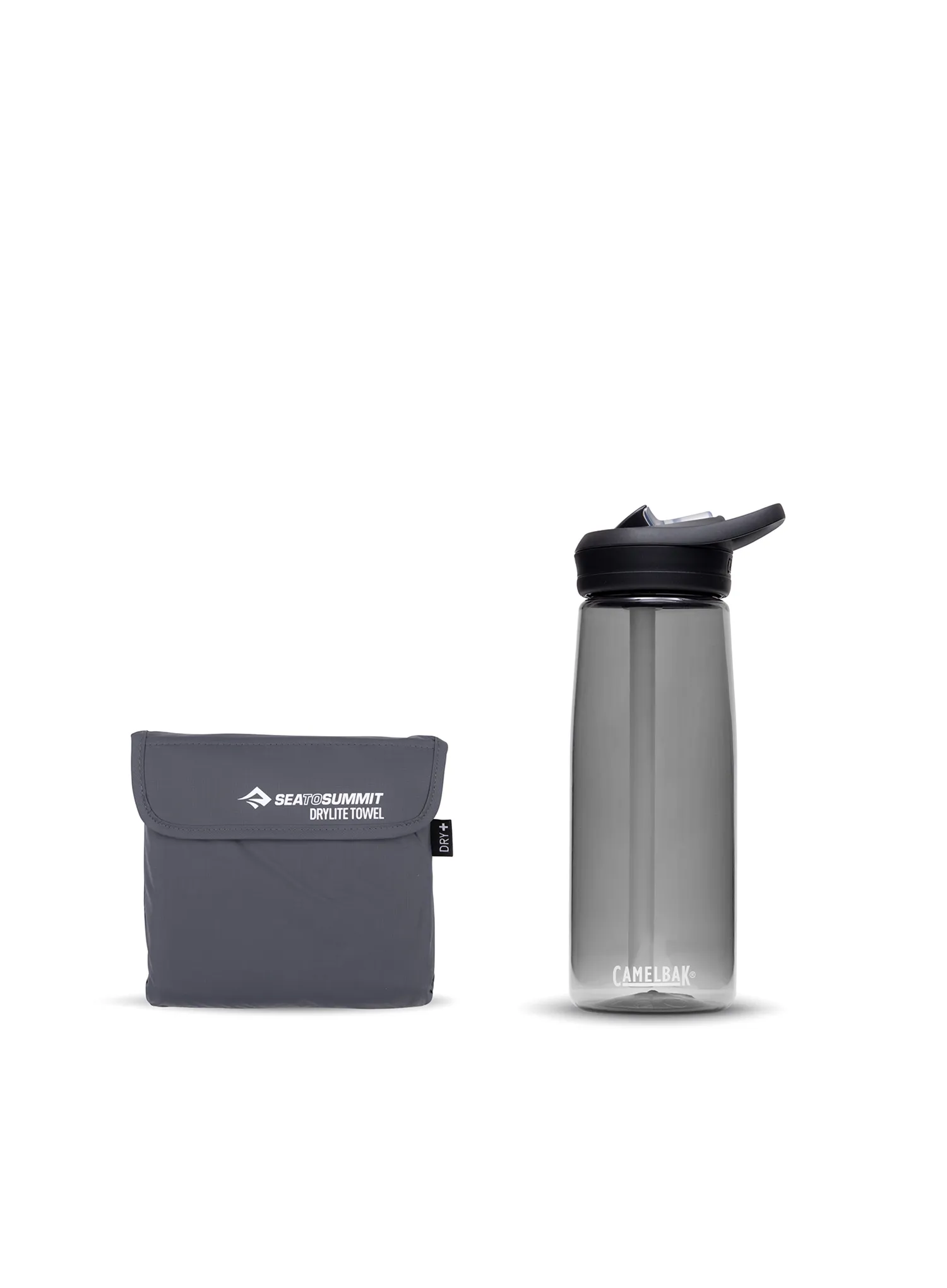 Rýchloschnúci uterák Sea To Summit DryLite Towel M - beluga