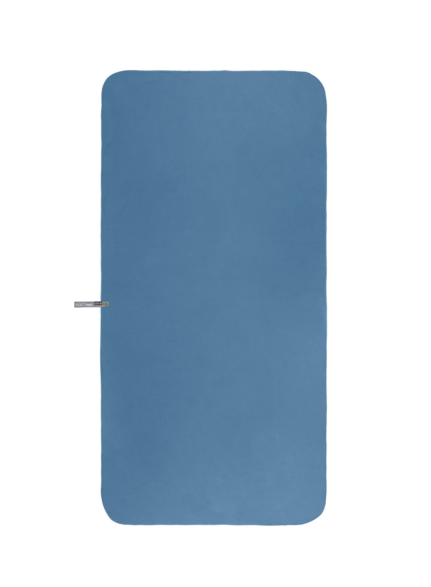 Rýchloschnúci uterák Sea To Summit Pocket Towel L - moonlight