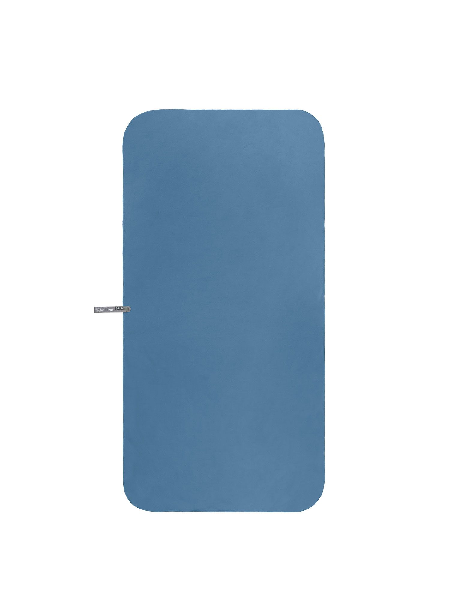 Rýchloschnúci uterák Sea To Summit Pocket Towel M - moonlight