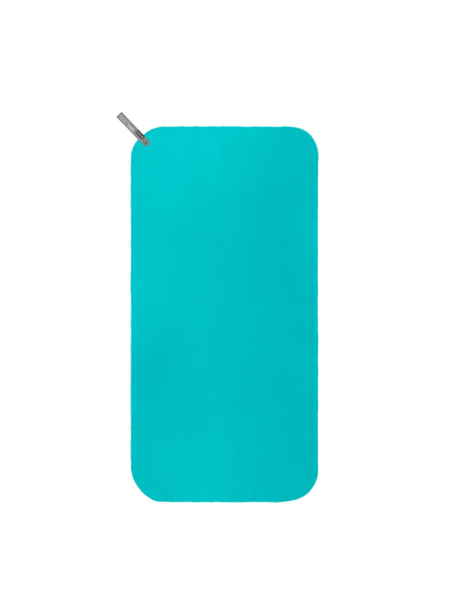 Rýchloschnúci uterák Sea To Summit Pocket Towel S - baltic