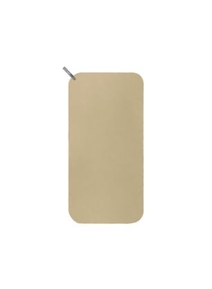 Rýchloschnúci uterák Sea To Summit Pocket Towel S - desert