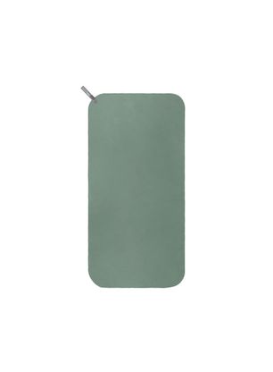 Rýchloschnúci uterák Sea To Summit Pocket Towel S - sage