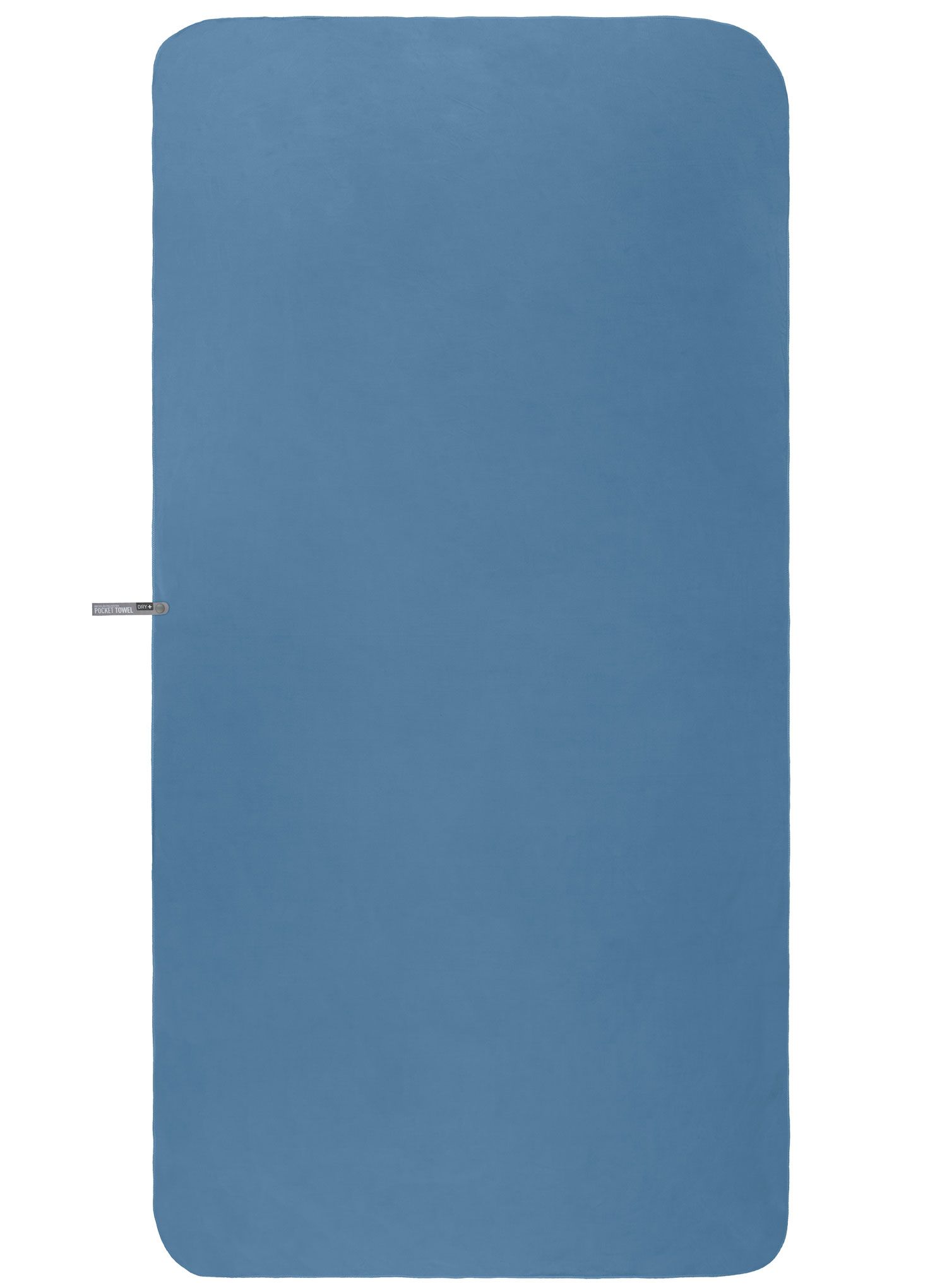 Rýchloschnúci uterák Sea To Summit Pocket Towel XL - moonlight