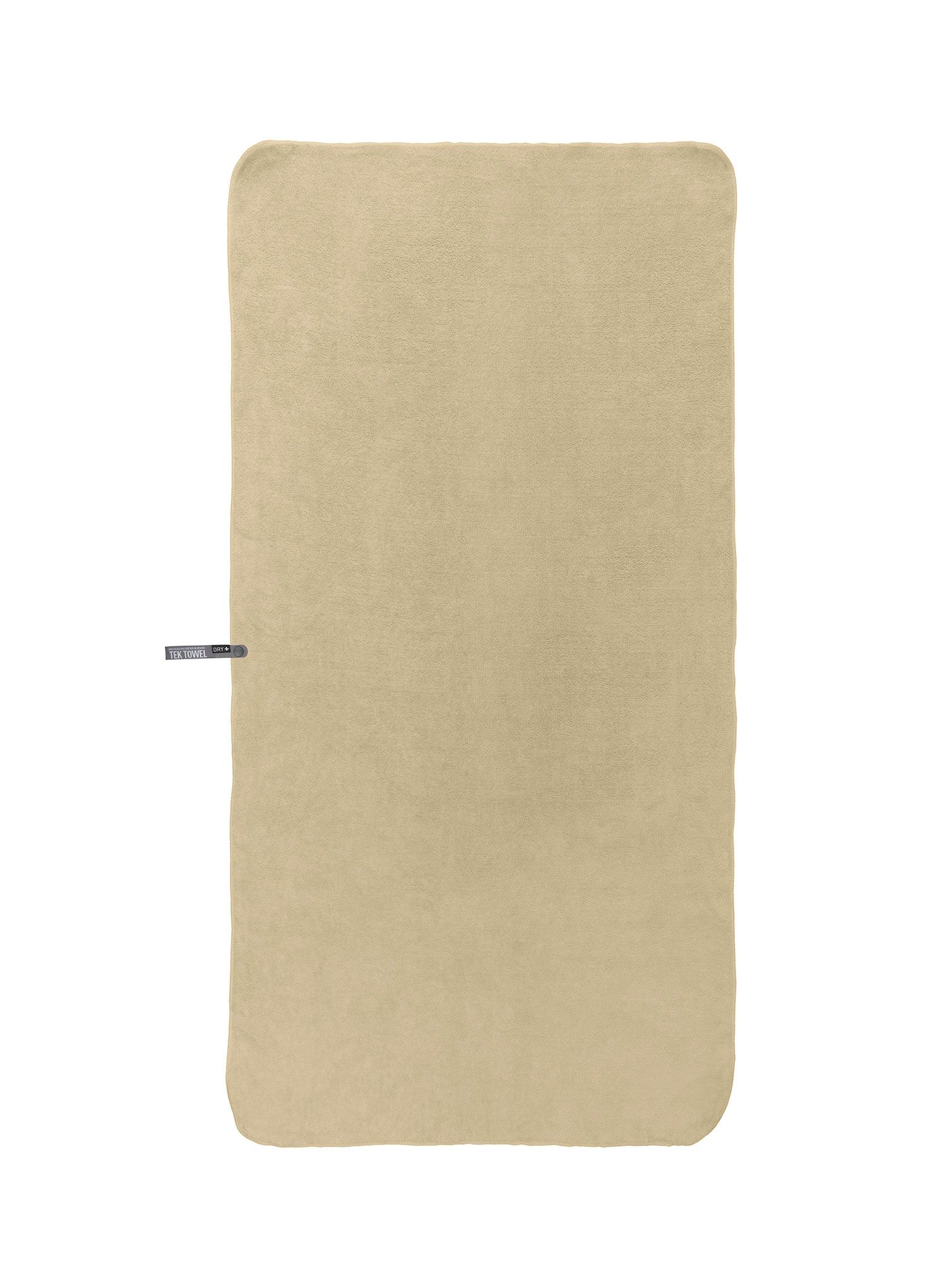 Rýchloschnúci uterák Sea To Summit Tek Towel L - desert