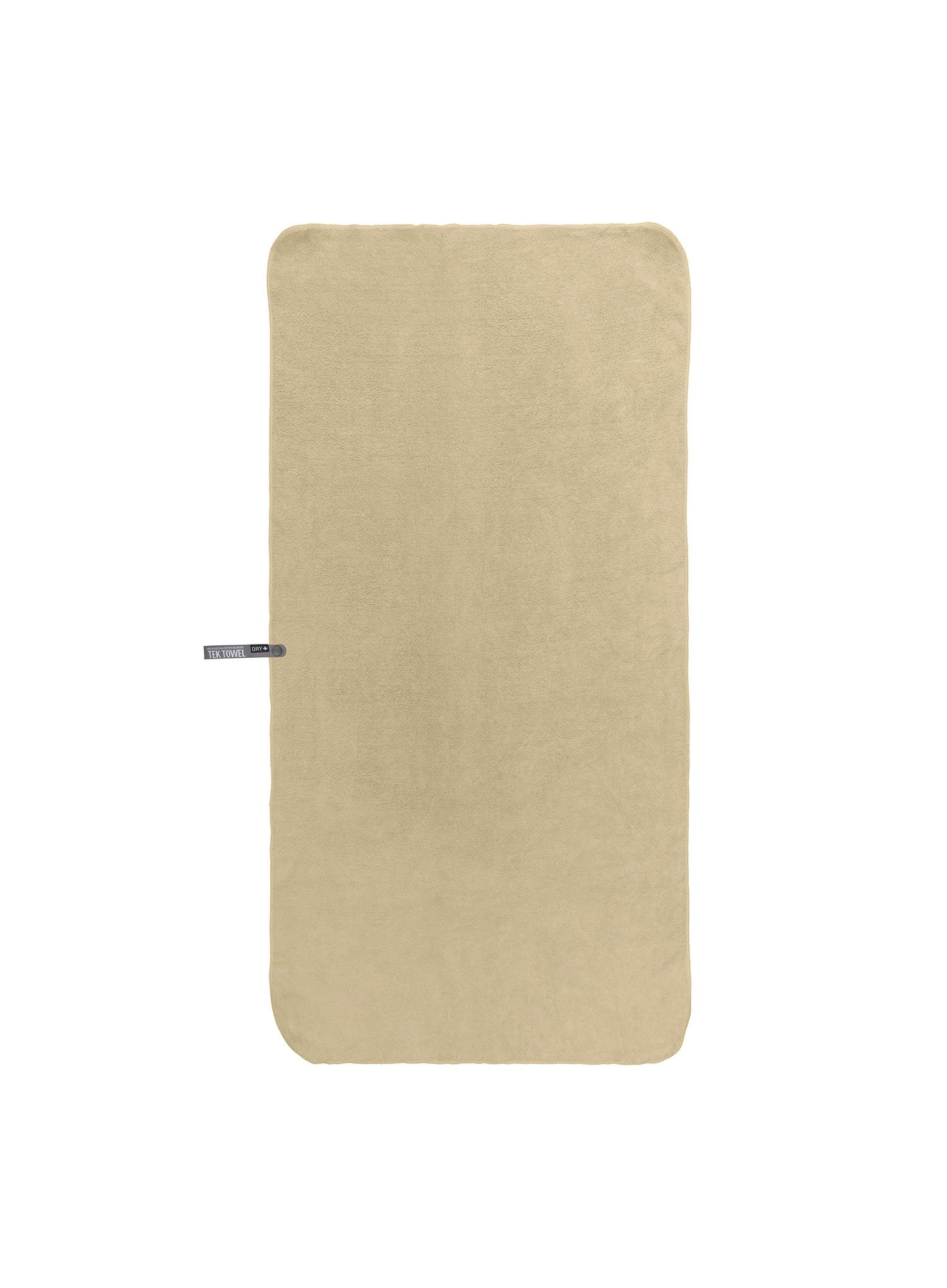 Rýchloschnúci uterák Sea To Summit Tek Towel M - desert