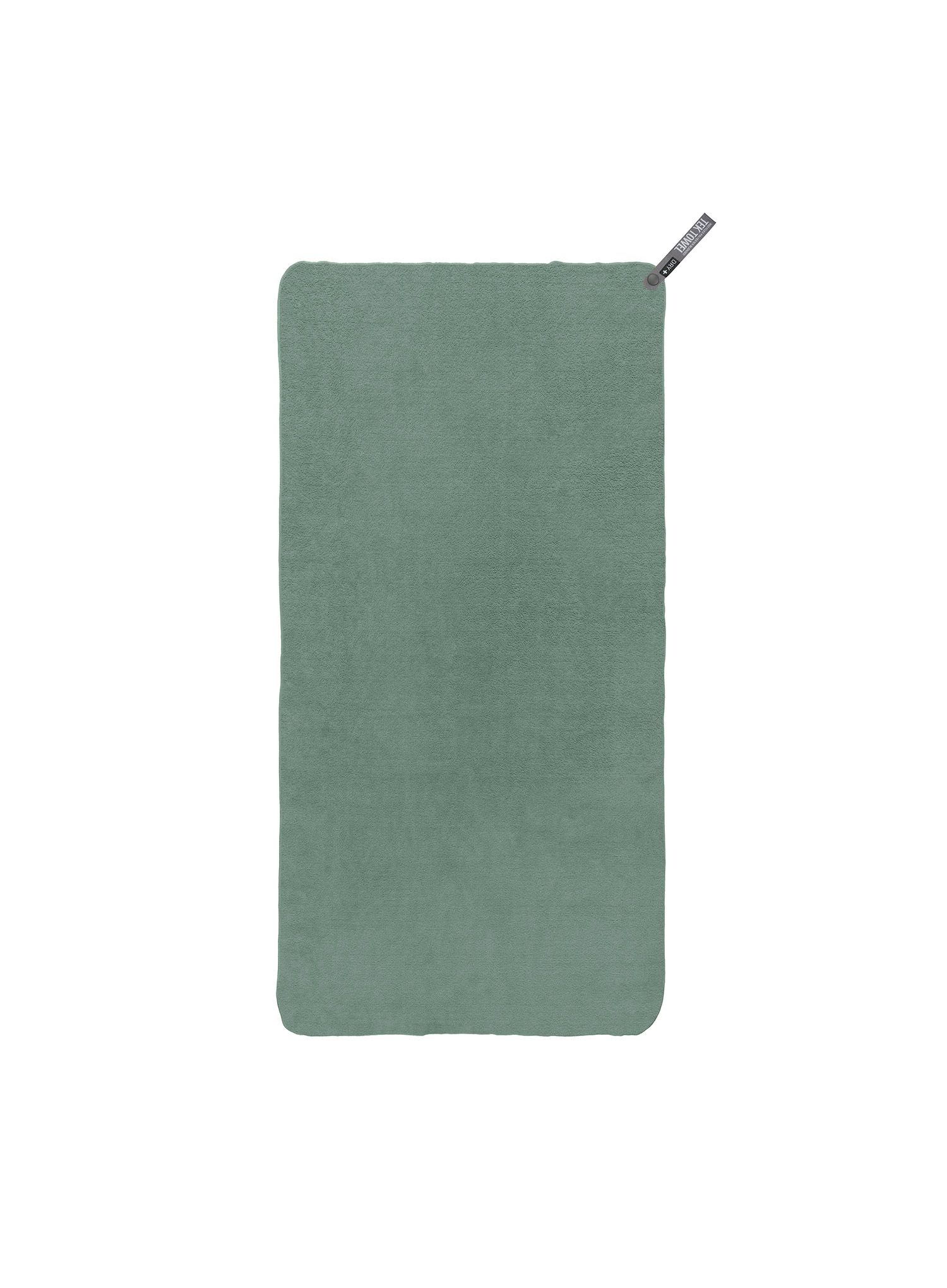 Rýchloschnúci uterák Sea To Summit Tek Towel S - sage