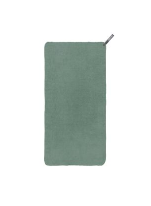 Rýchloschnúci uterák Sea To Summit Tek Towel S - sage