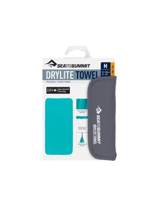 Uterák Sea To Summit DryLite Towel M - baltic
