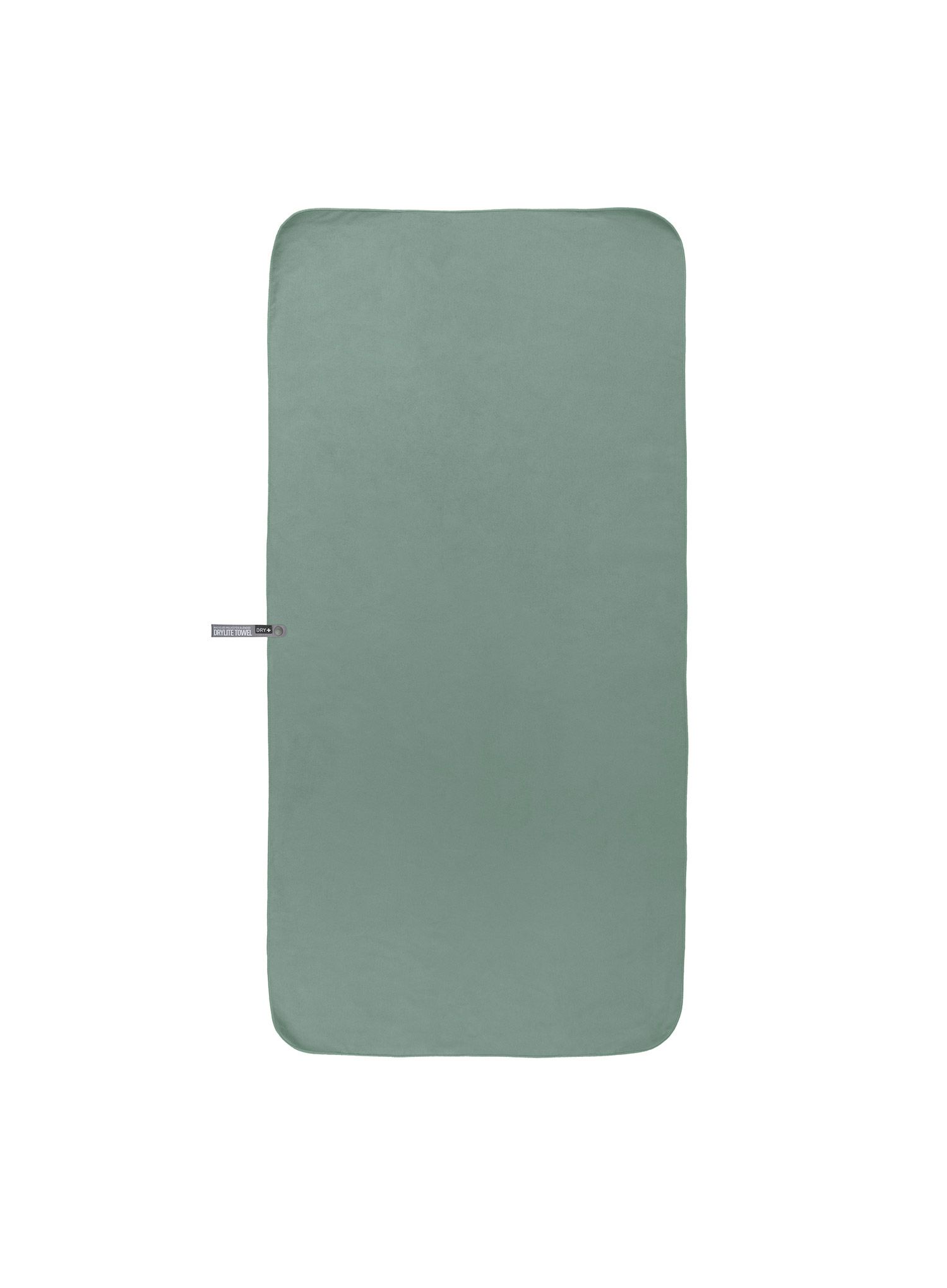 Uterák Sea To Summit DryLite Towel M - sage