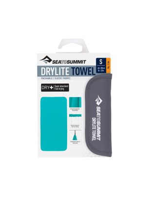 Uterák Sea To Summit DryLite Towel S - baltic