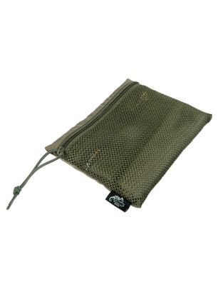 Rýchloschnúci uterák Helikon-Tex Field Towel Large - olive green