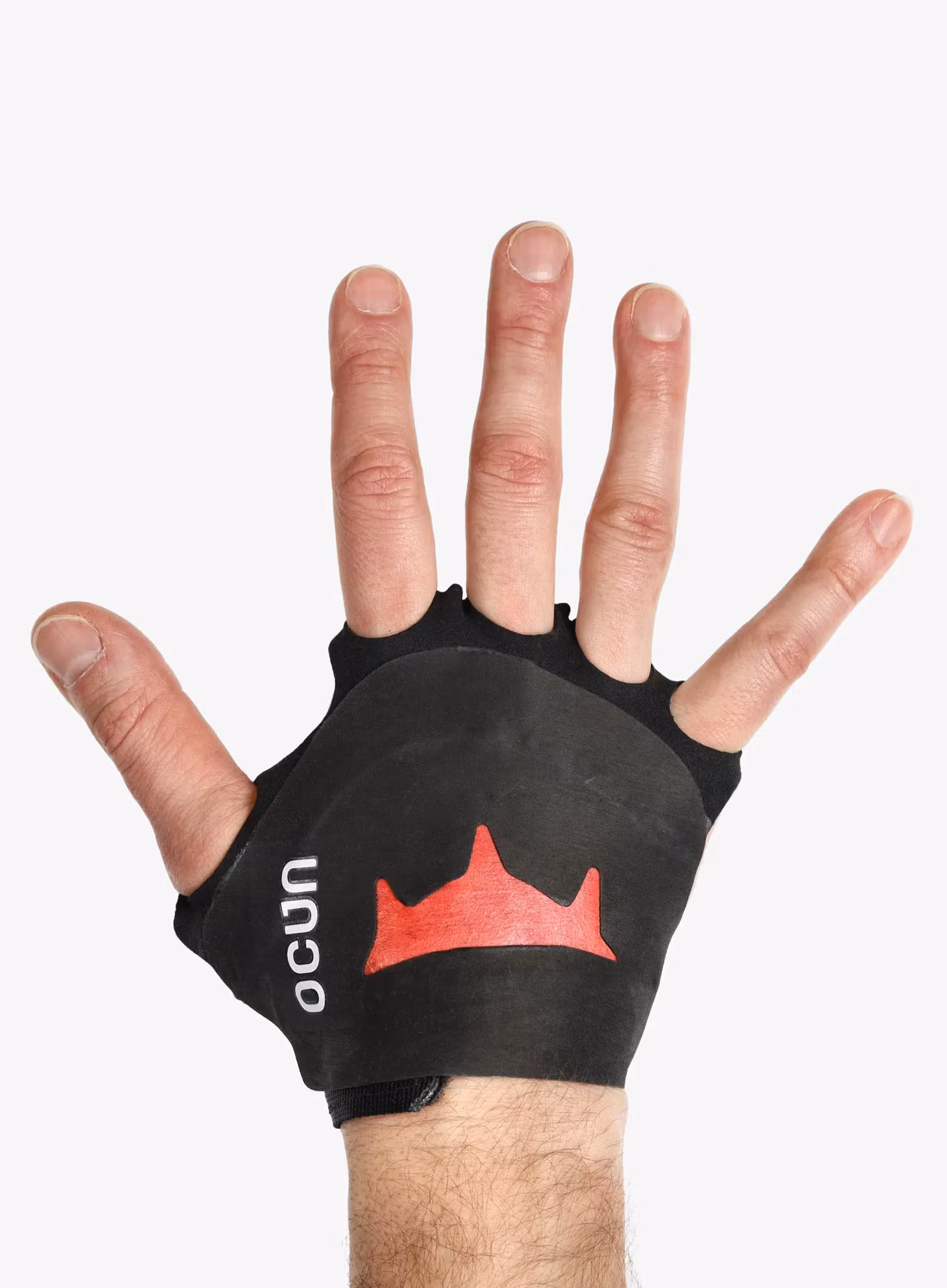 Lezecké rukavice Ocun Crack Gloves