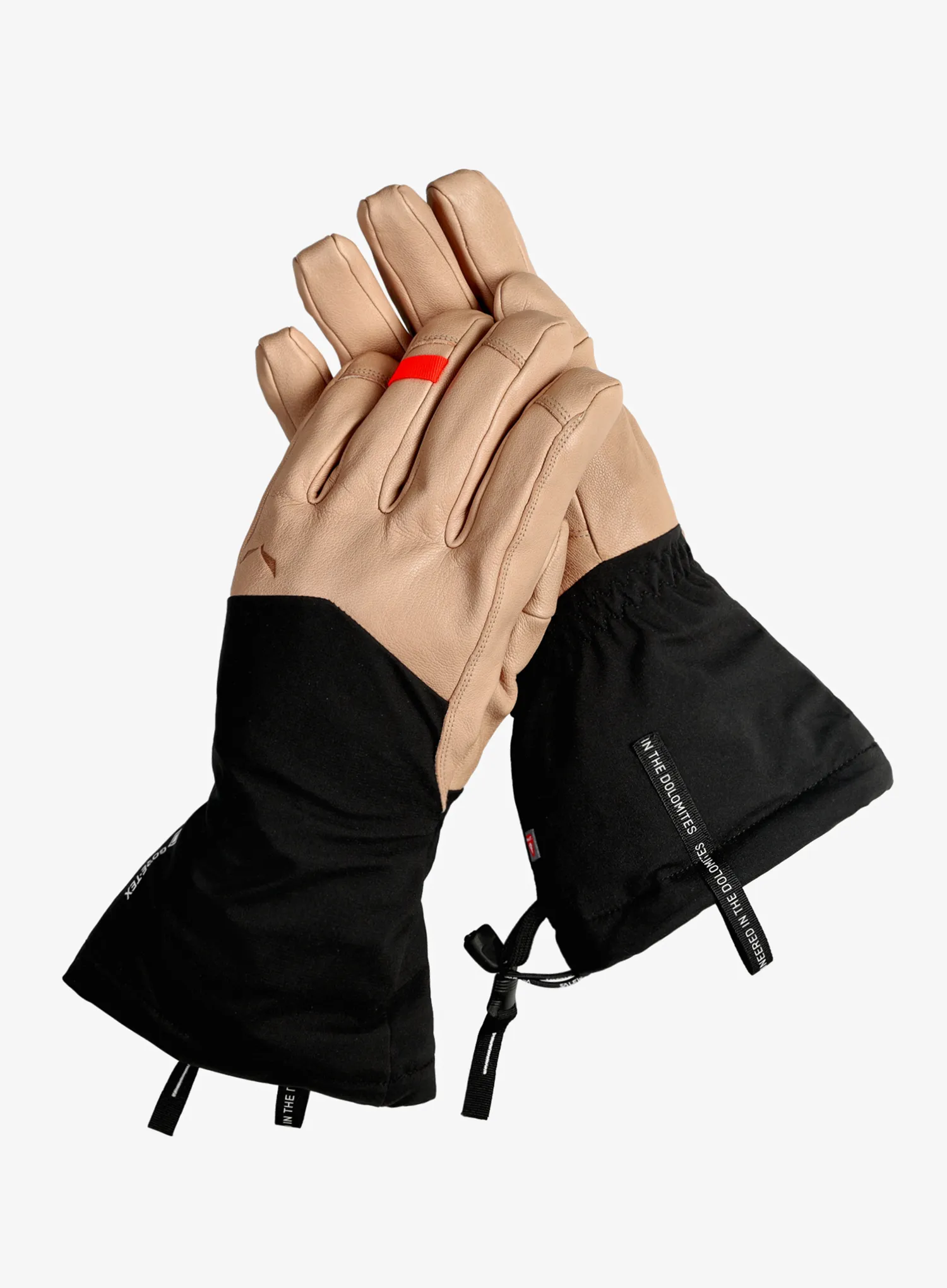 SalewaOrtlesGTXLongCuffGloves_blackoutmelange4053866822107a.webp