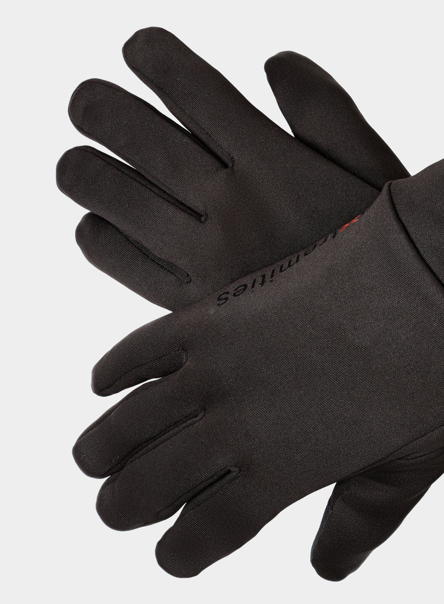 Rukavice Extremities Waterproof PowerLiner - black