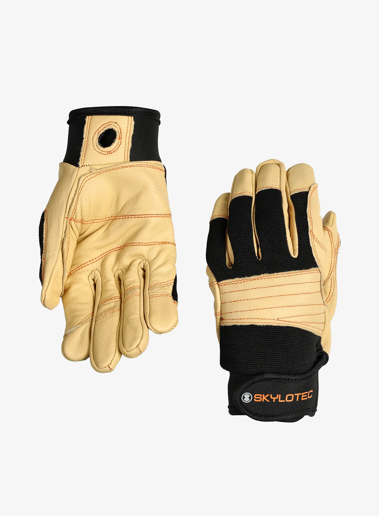 Istiace rukavice SKYLOTEC Progrip Plus - beige