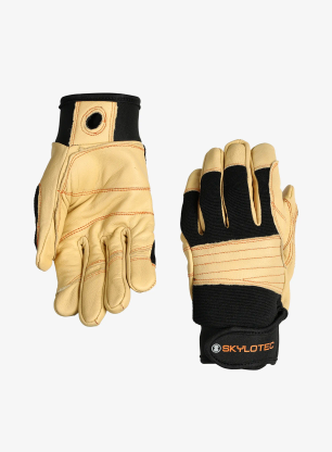 Istiace rukavice SKYLOTEC Progrip Plus - beige