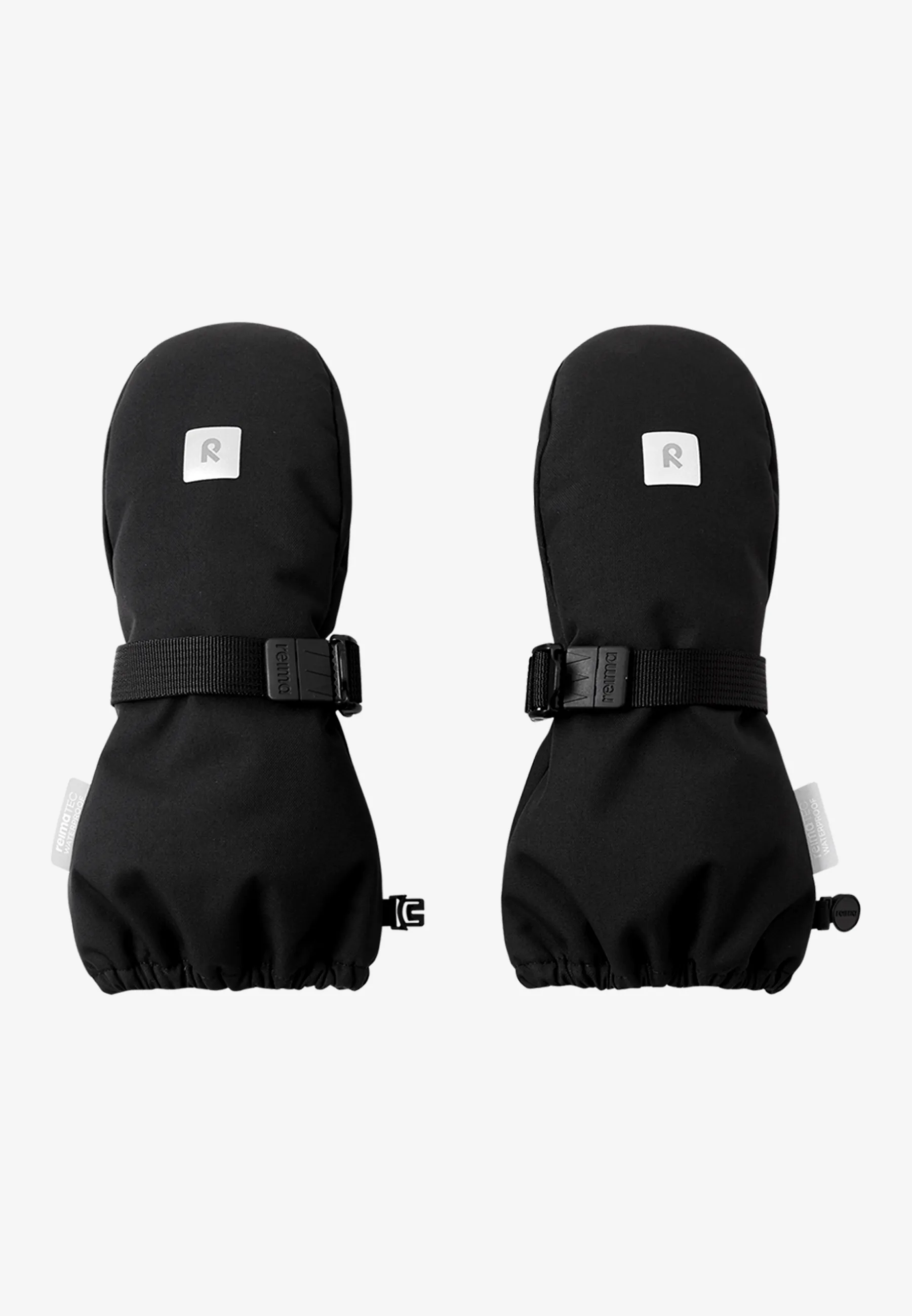 Rukavice detské Reima Ote - black