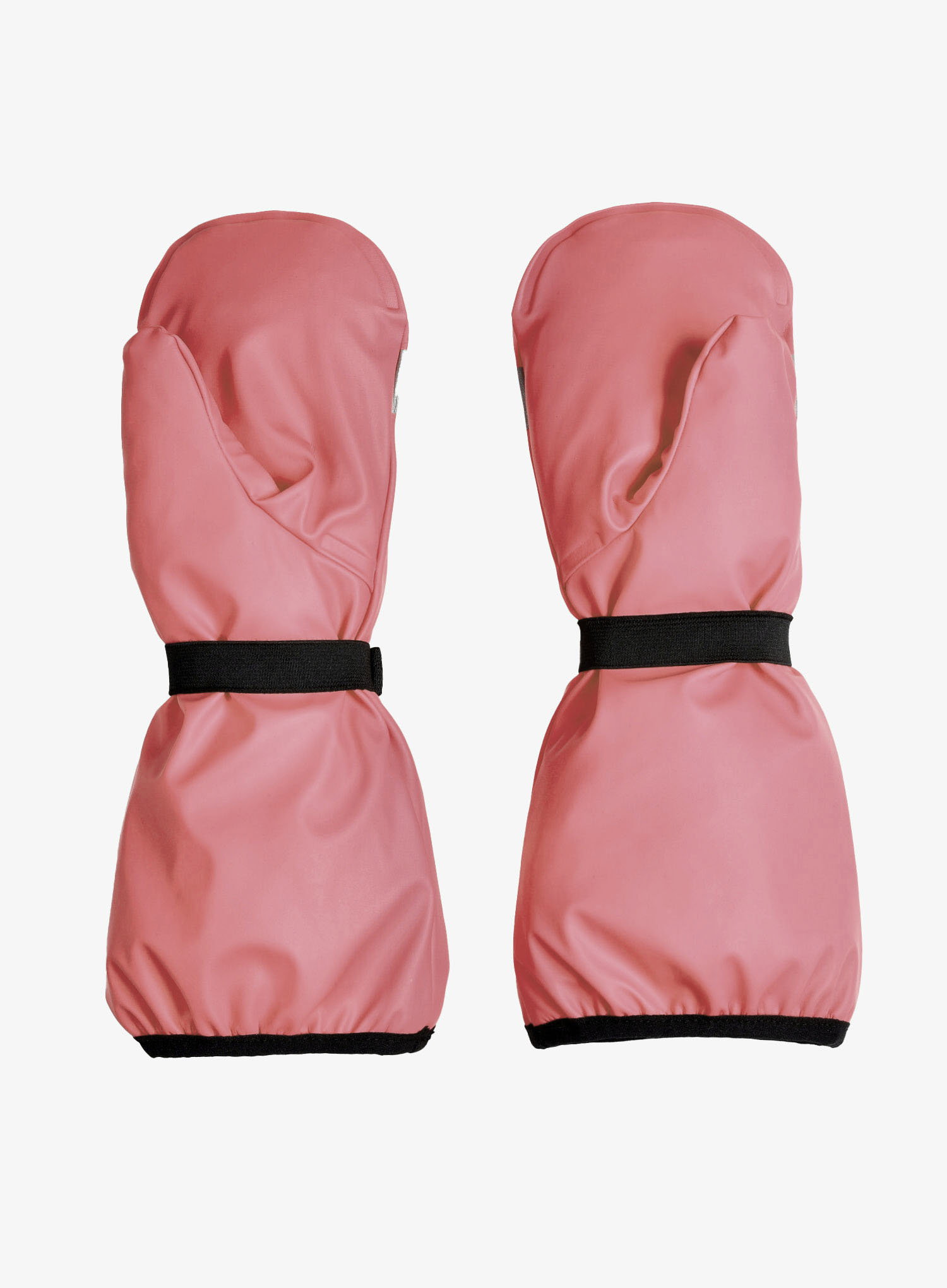 Rukavice detské Reima Puro - rose blush