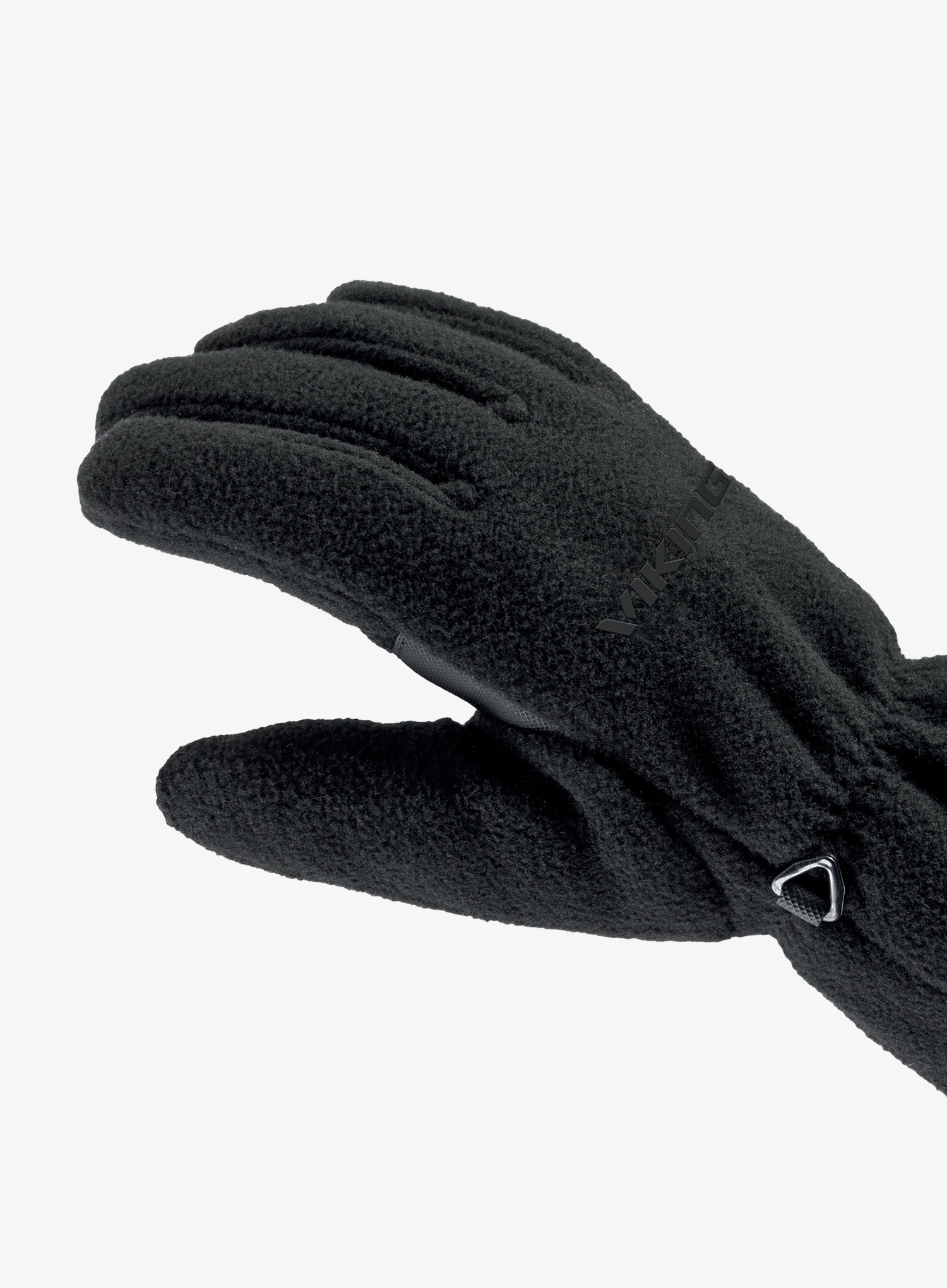 Rukavice detské Viking Comfort Jr Multifunction - black