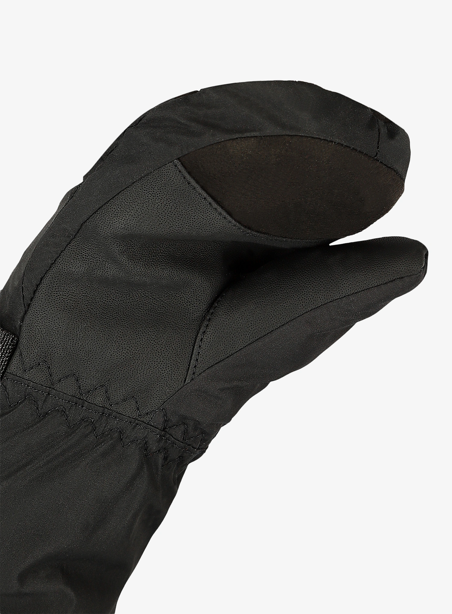 Rukavice detské Viking Nomadic GTX Infant - black