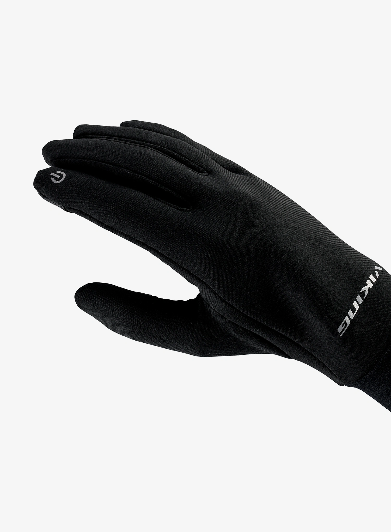 Rukavice detské Viking Tigra Jr GWS Multifunction - black