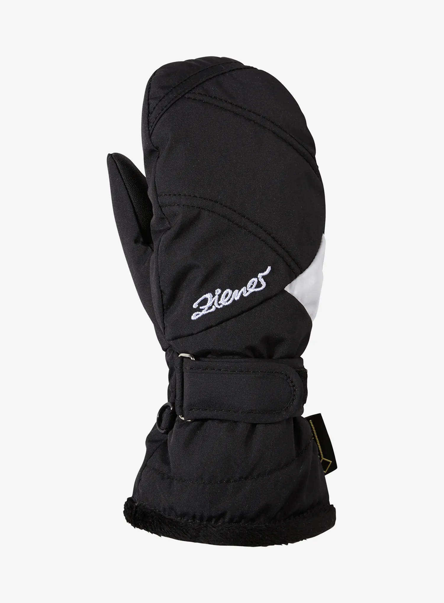 Rukavice detské Ziener Lia GTX Mitten Glove - black