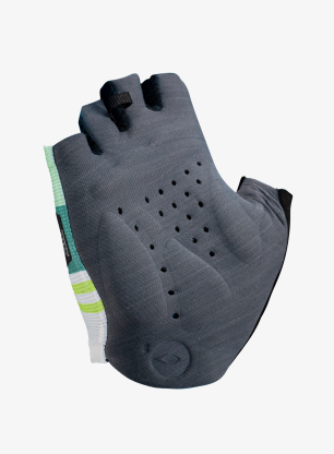 Cyklistické rukavice dámske Leatt Glove MTB 5.0 Endurance - lagoon