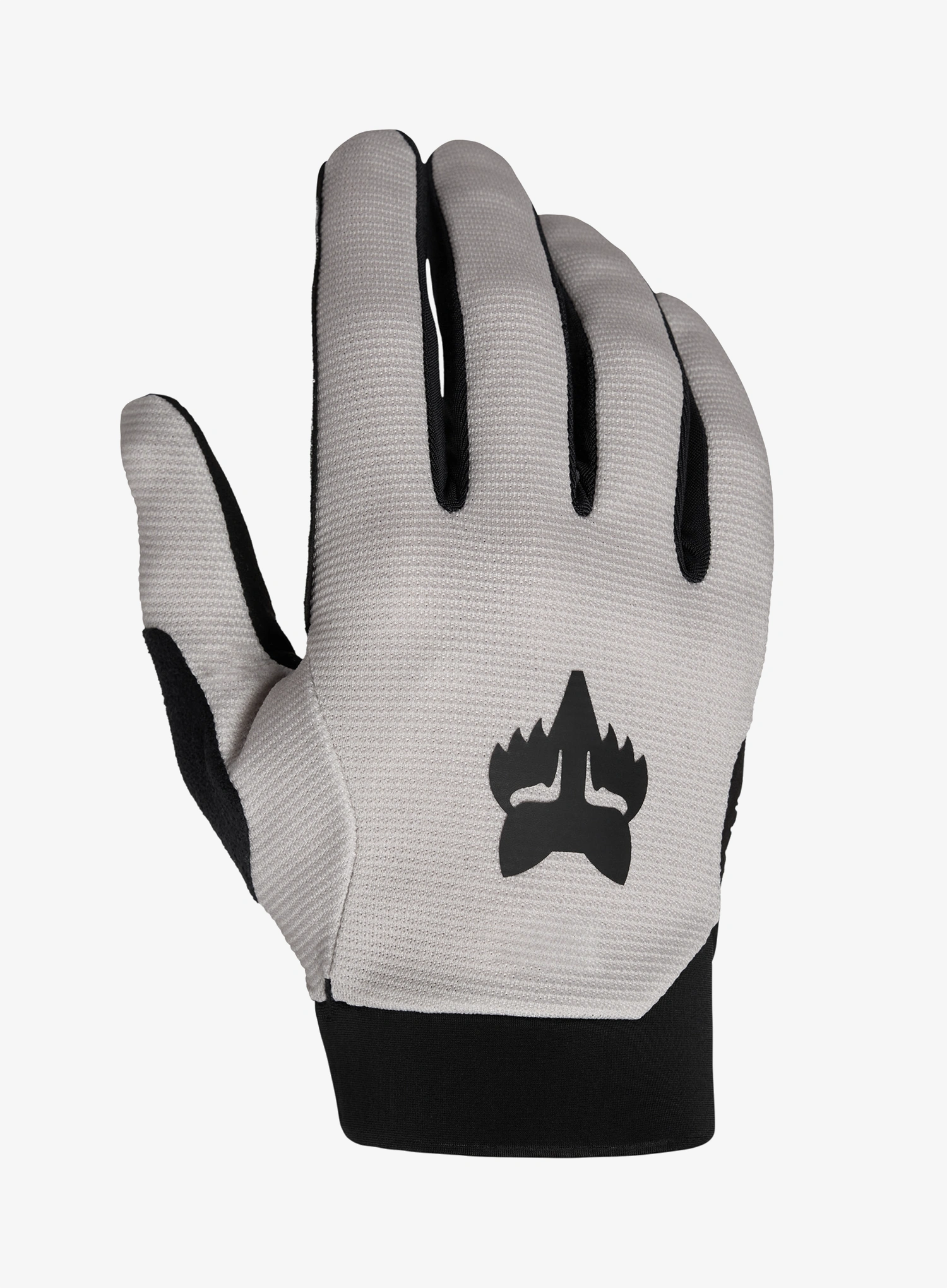 Cyklistické rukavice Fox Ranger Glove - chalk white