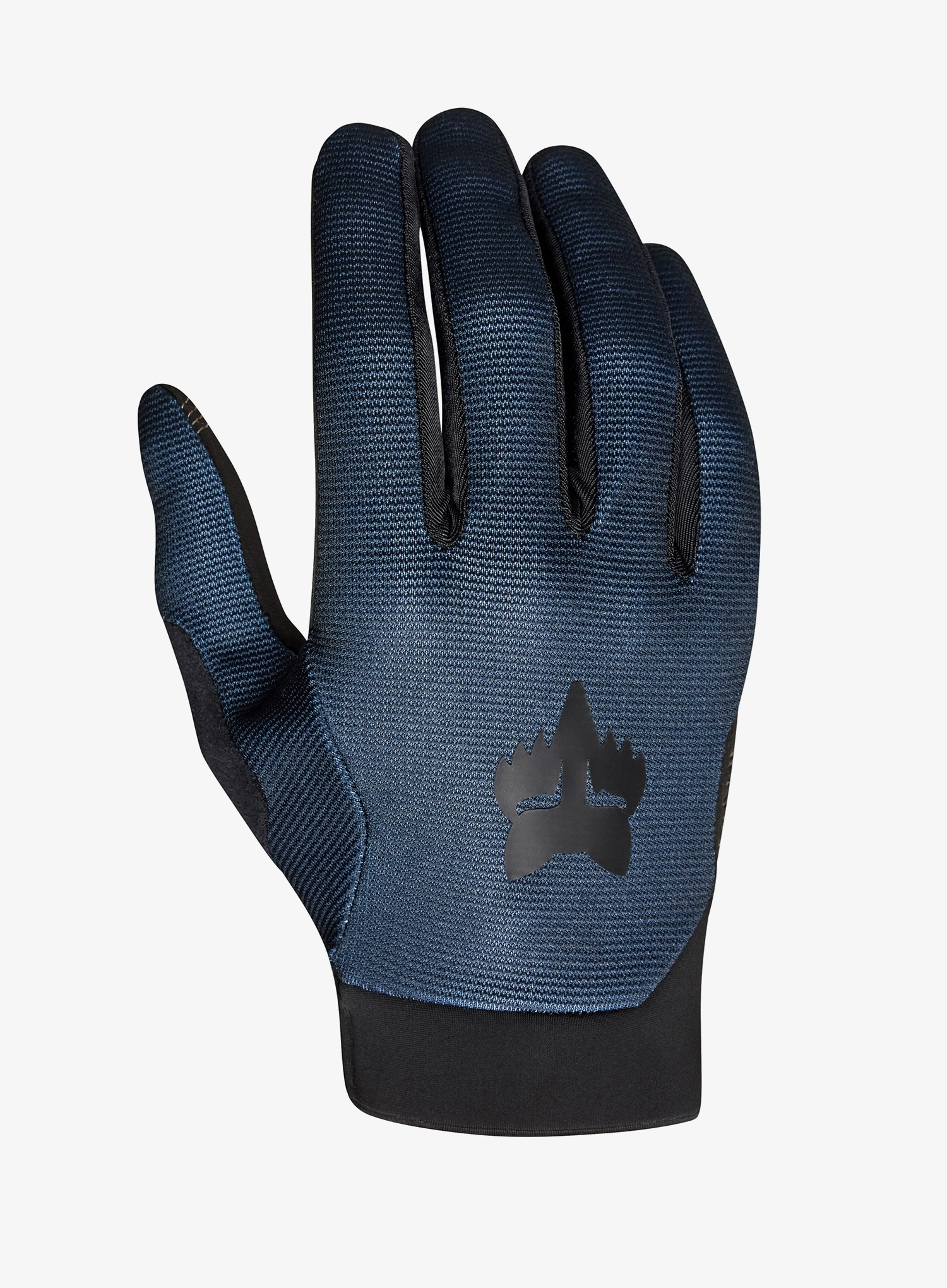 Cyklistické rukavice Fox Ranger Glove - midnight