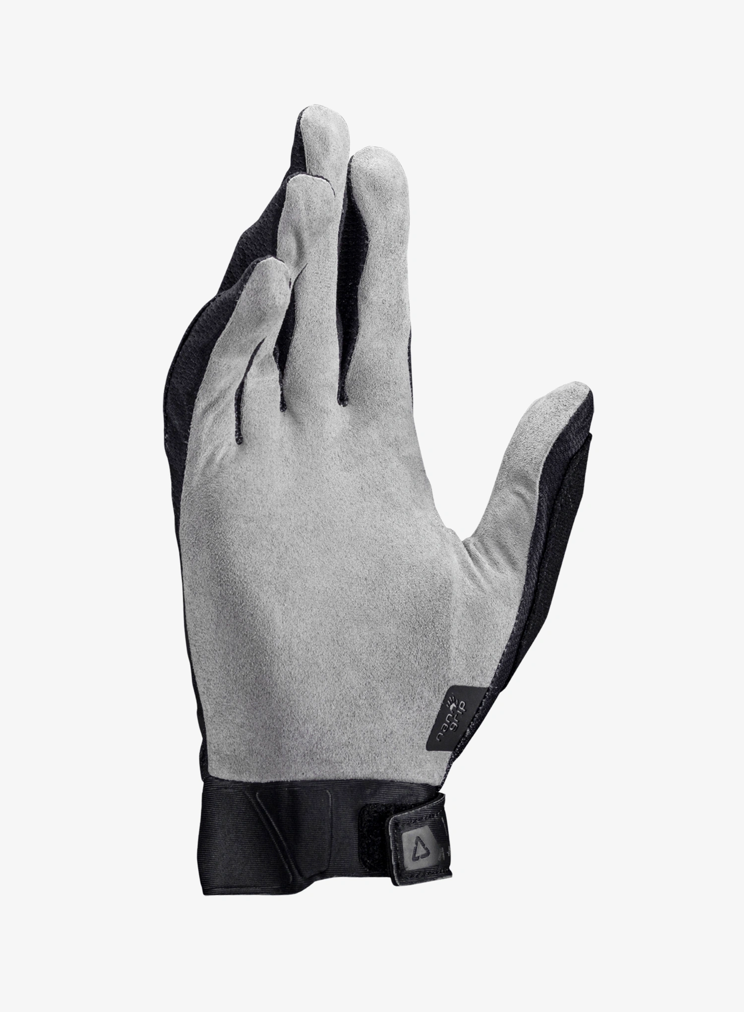 Cyklistické rukavice Leatt Glove MTB 2.0 X-Flow - stealth