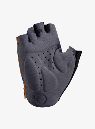 Cyklistické rukavice Leatt Glove MTB 5.0 Endurance - peanut