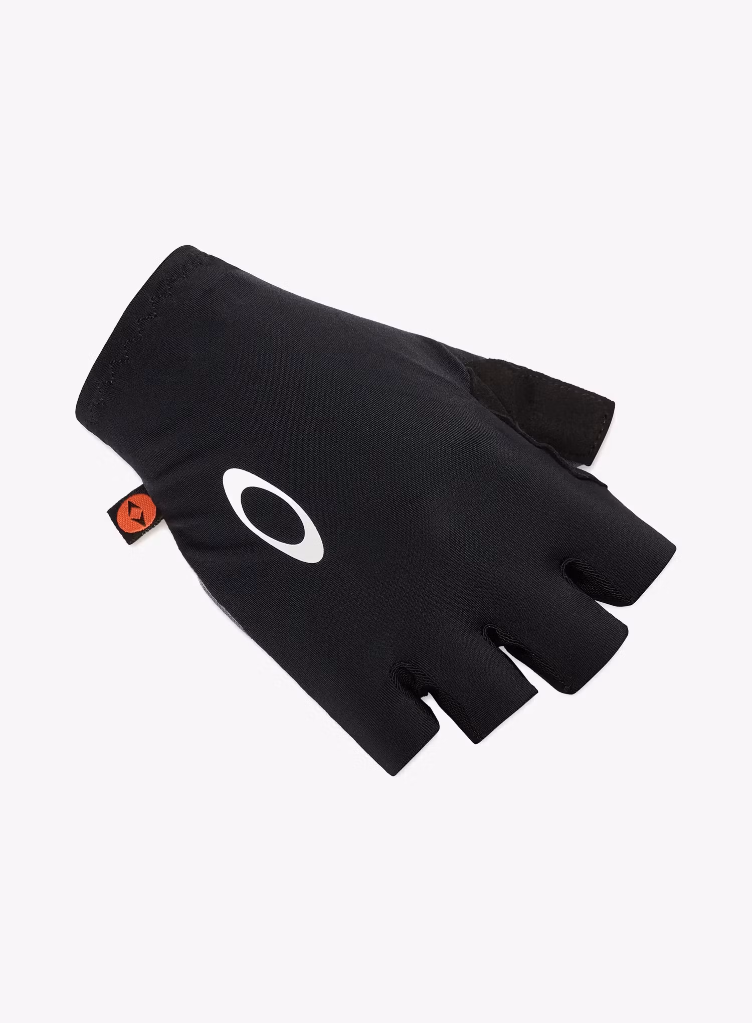 Cyklistické rukavice Oakley Drops Road Glove 2.0 - blackout