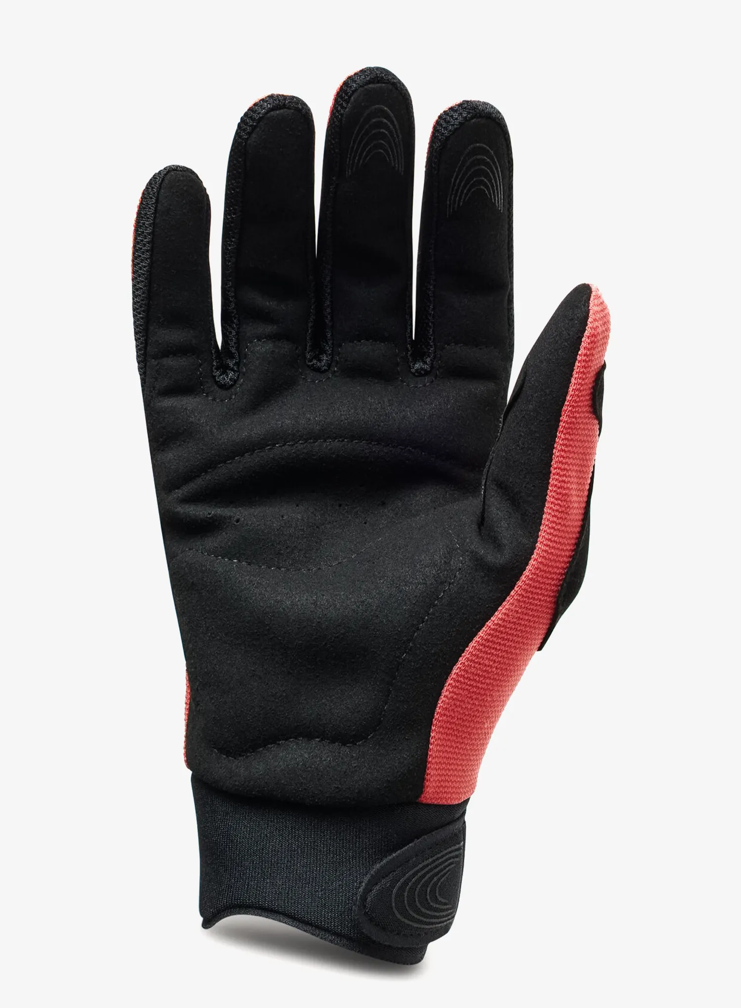 Cyklistické rukavice Oakley Switchback MTB Glove 2.0 - paloma