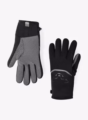 Skialpinistické rukavice Dynafit Termal Gloves - black