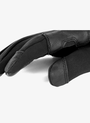 Rukavice Viking Knox Multifunction - black