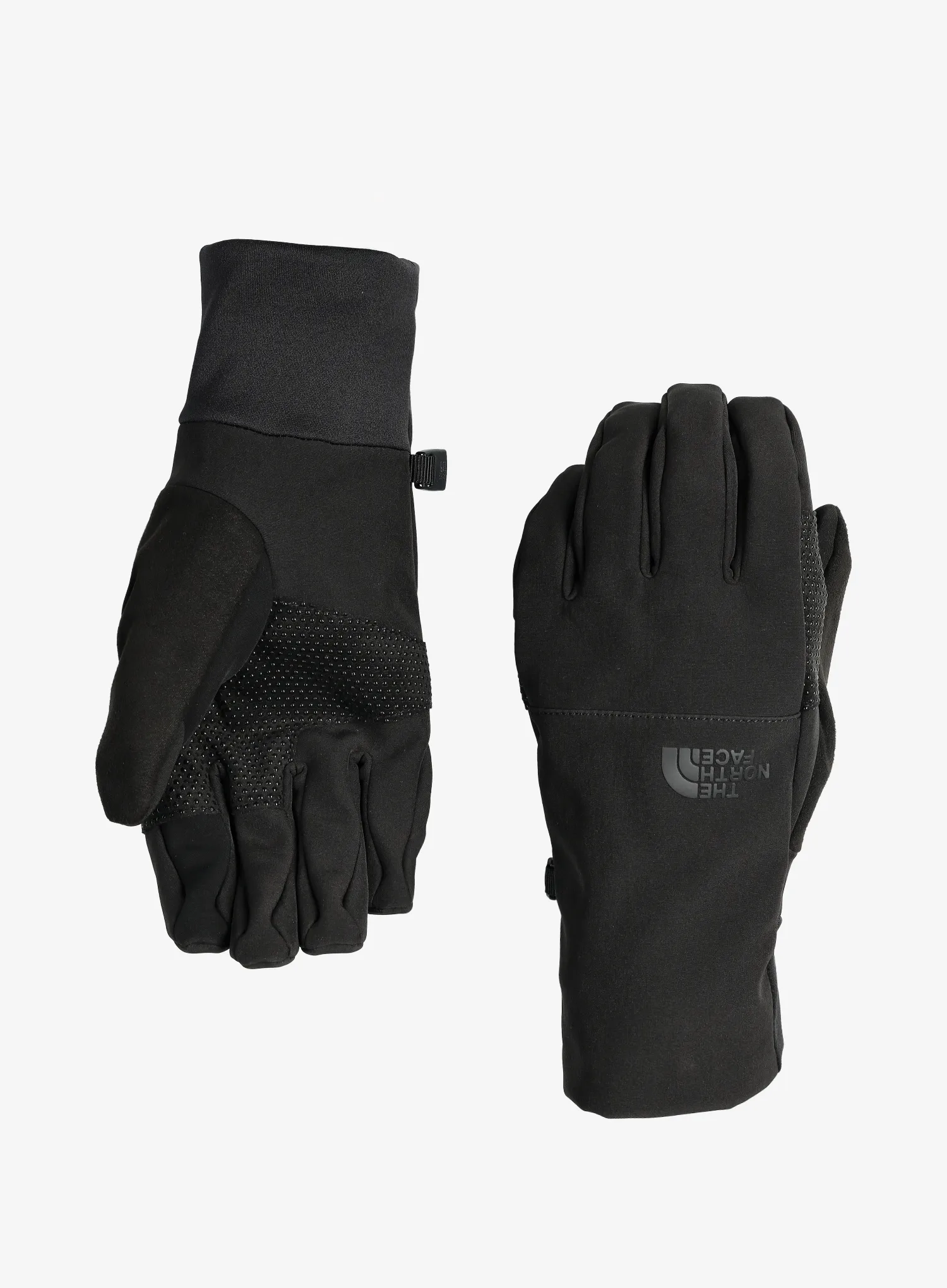 Turistické rukavice dámske The North Face Apex Etip Glove - tnf black