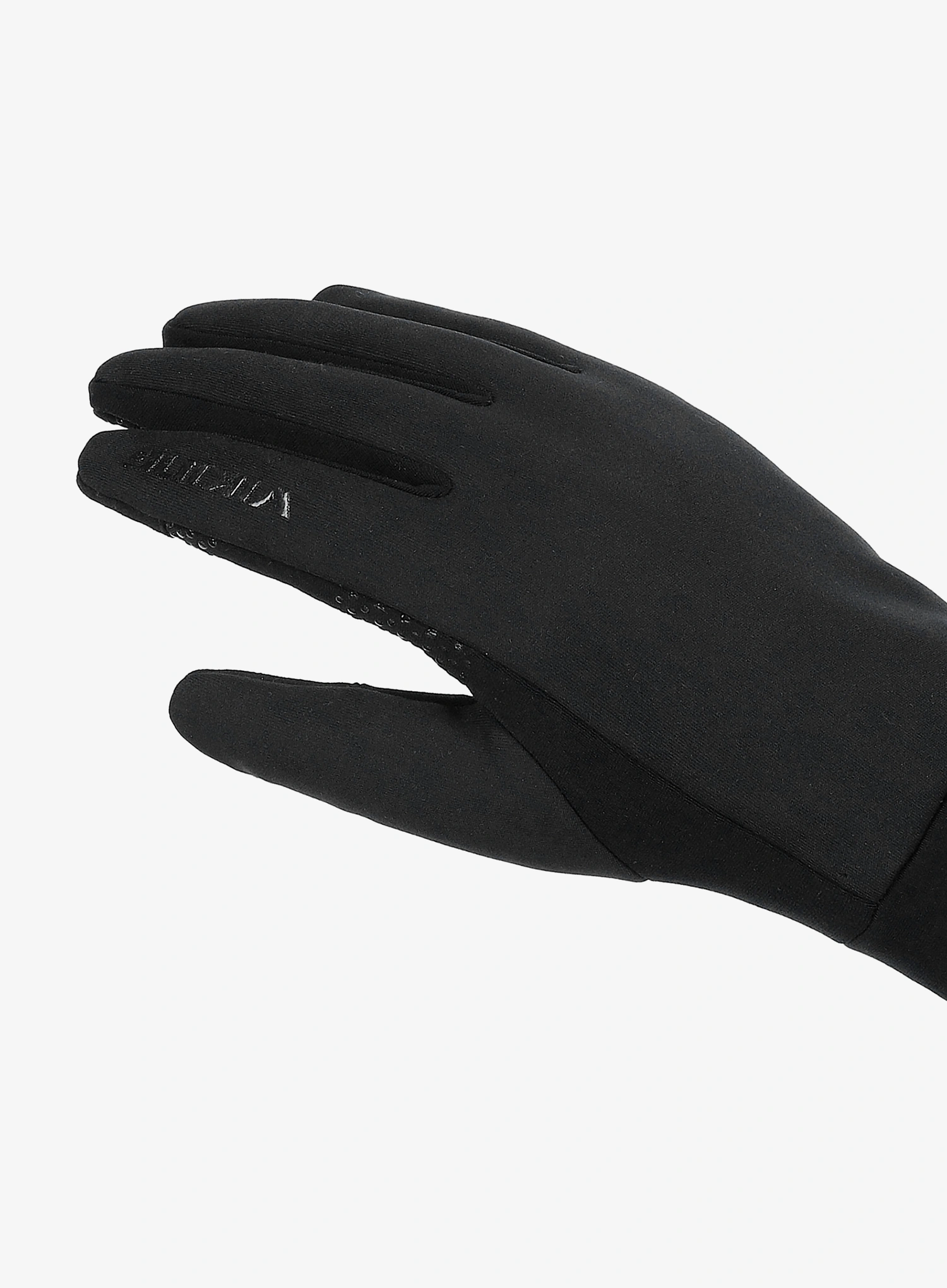 Vetruodolné rukavice Viking Arbok GWS Multifunction - black