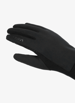Vetruodolné rukavice Viking Arbok GWS Multifunction - black