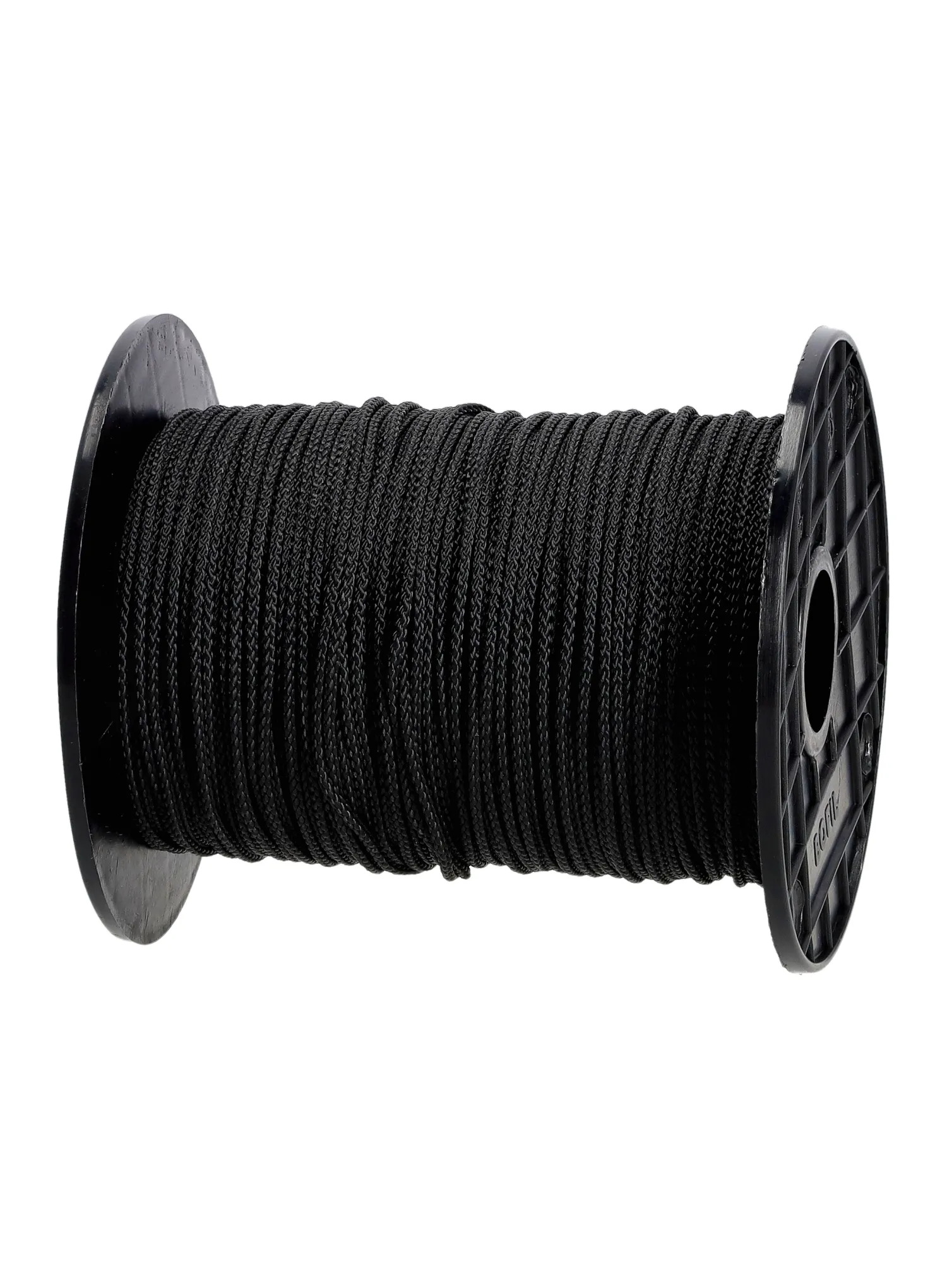Repka Beal Accessory Cord 2 mm - black