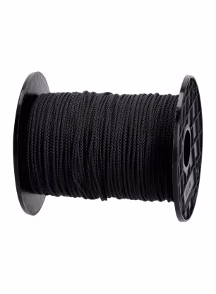 Repka Beal Accessory Cord 2 mm - black