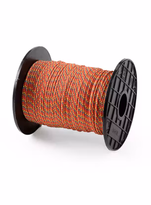 Repka Beal Accessory Cord 2 mm - red