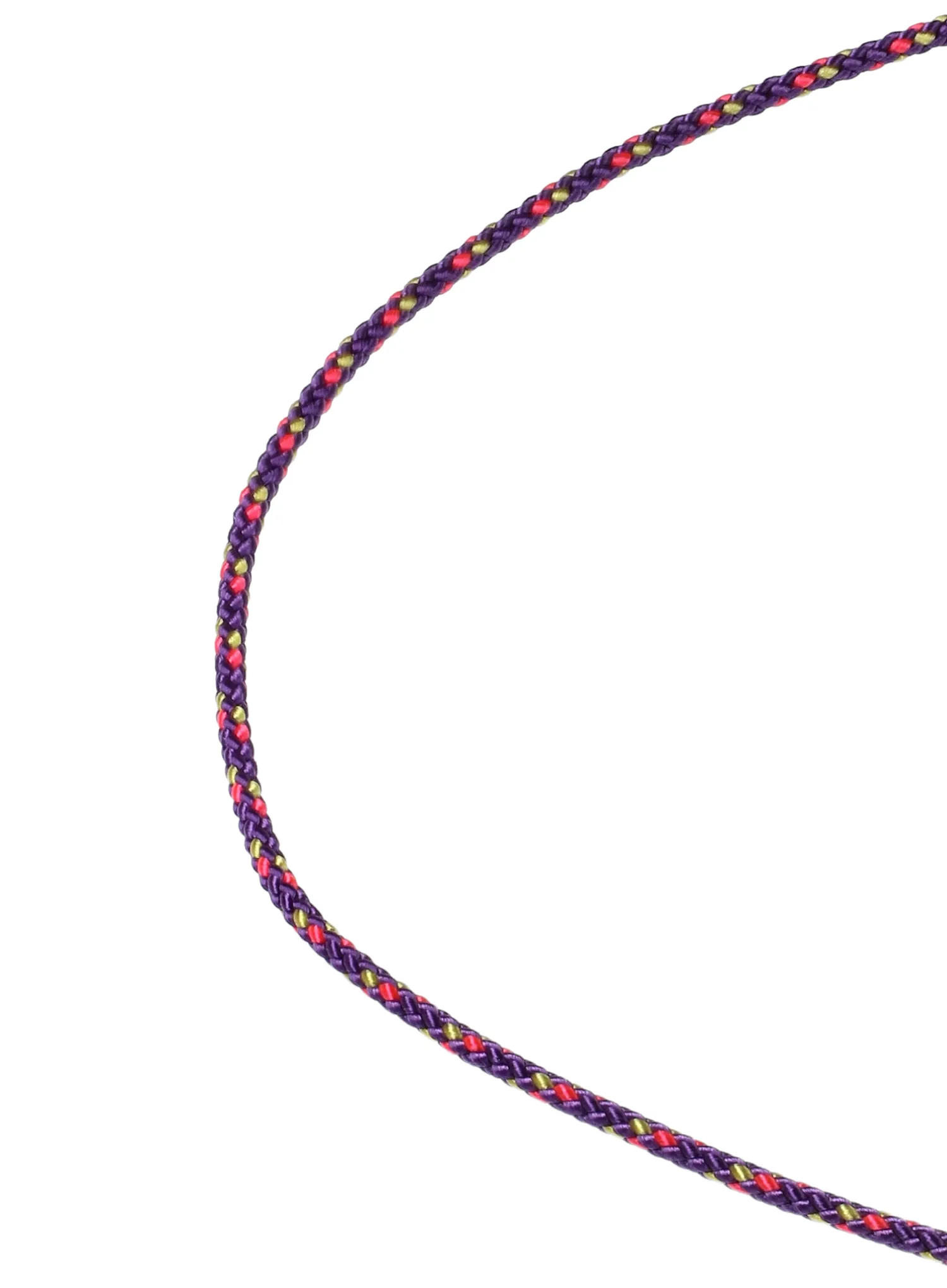 Repka Beal Accessory Cord 2 mm - violet