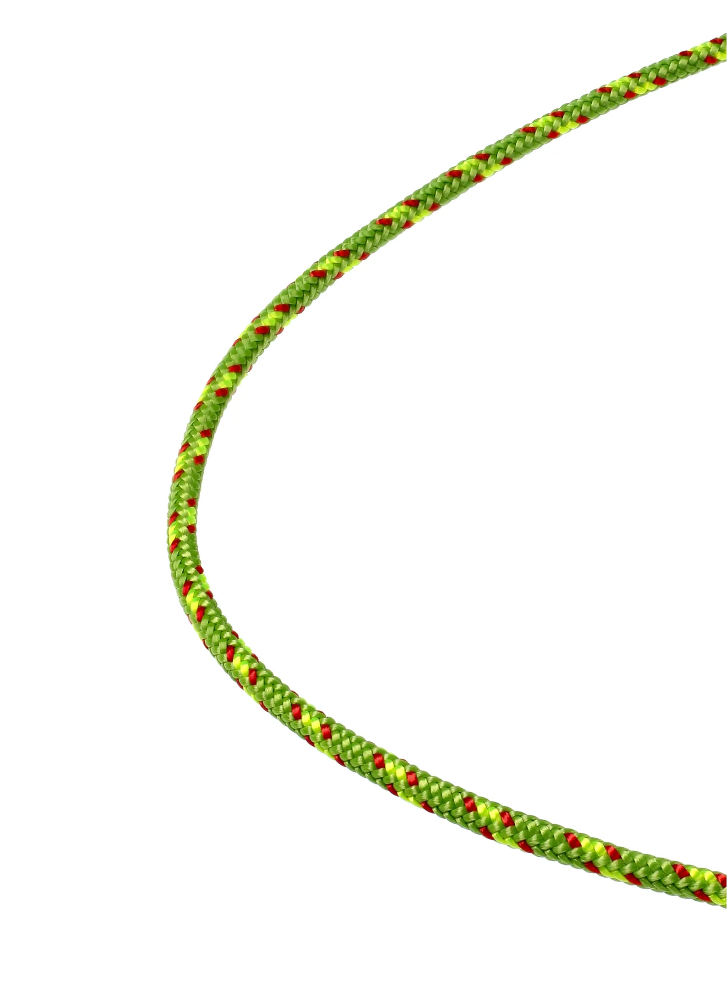 Repka Beal Accessory Cord 3 mm - anis
