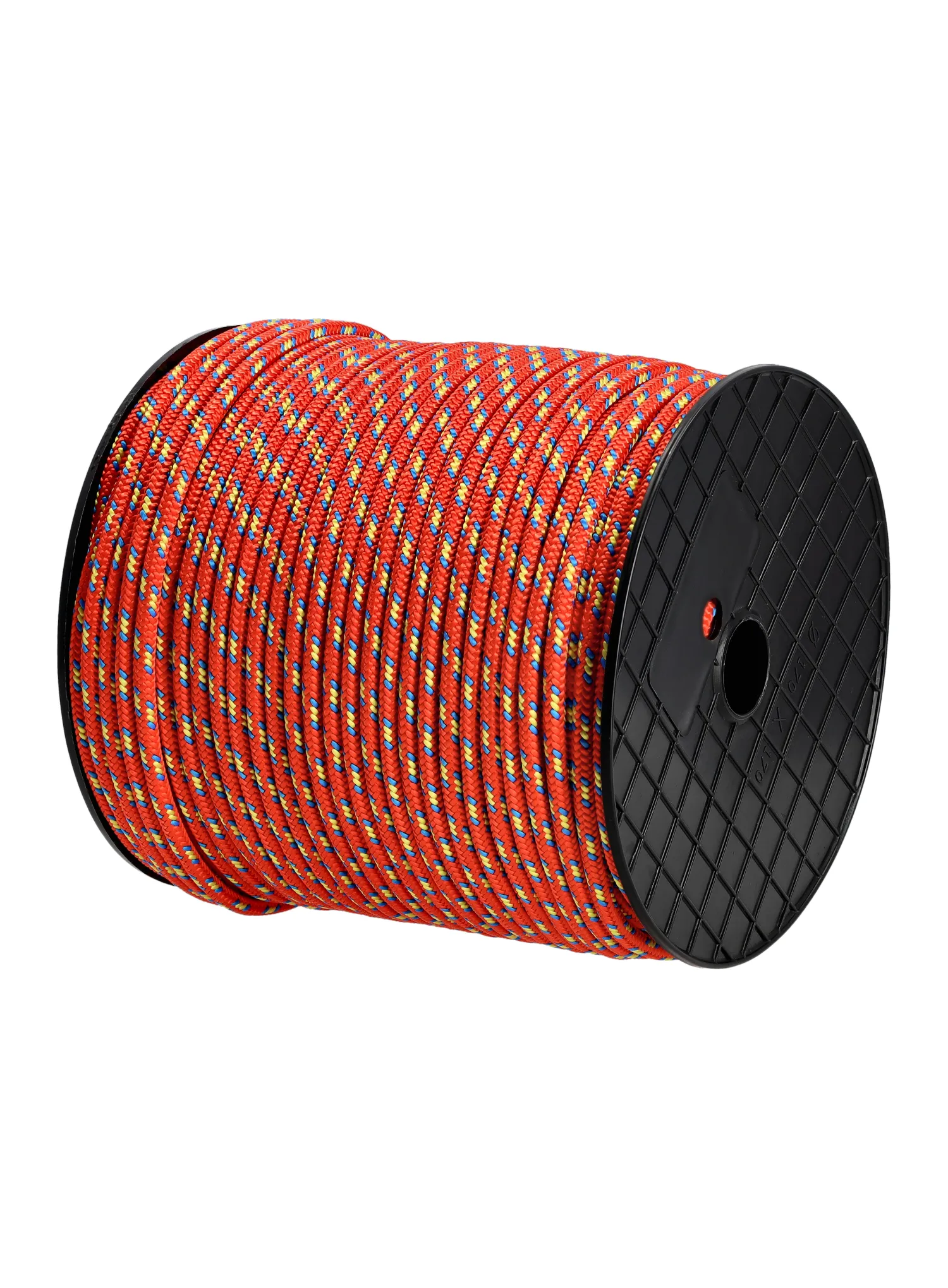 Repka Beal Accessory Cord 5 mm - red