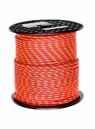 Repka Beal Accessory Cord 4 mm - pink