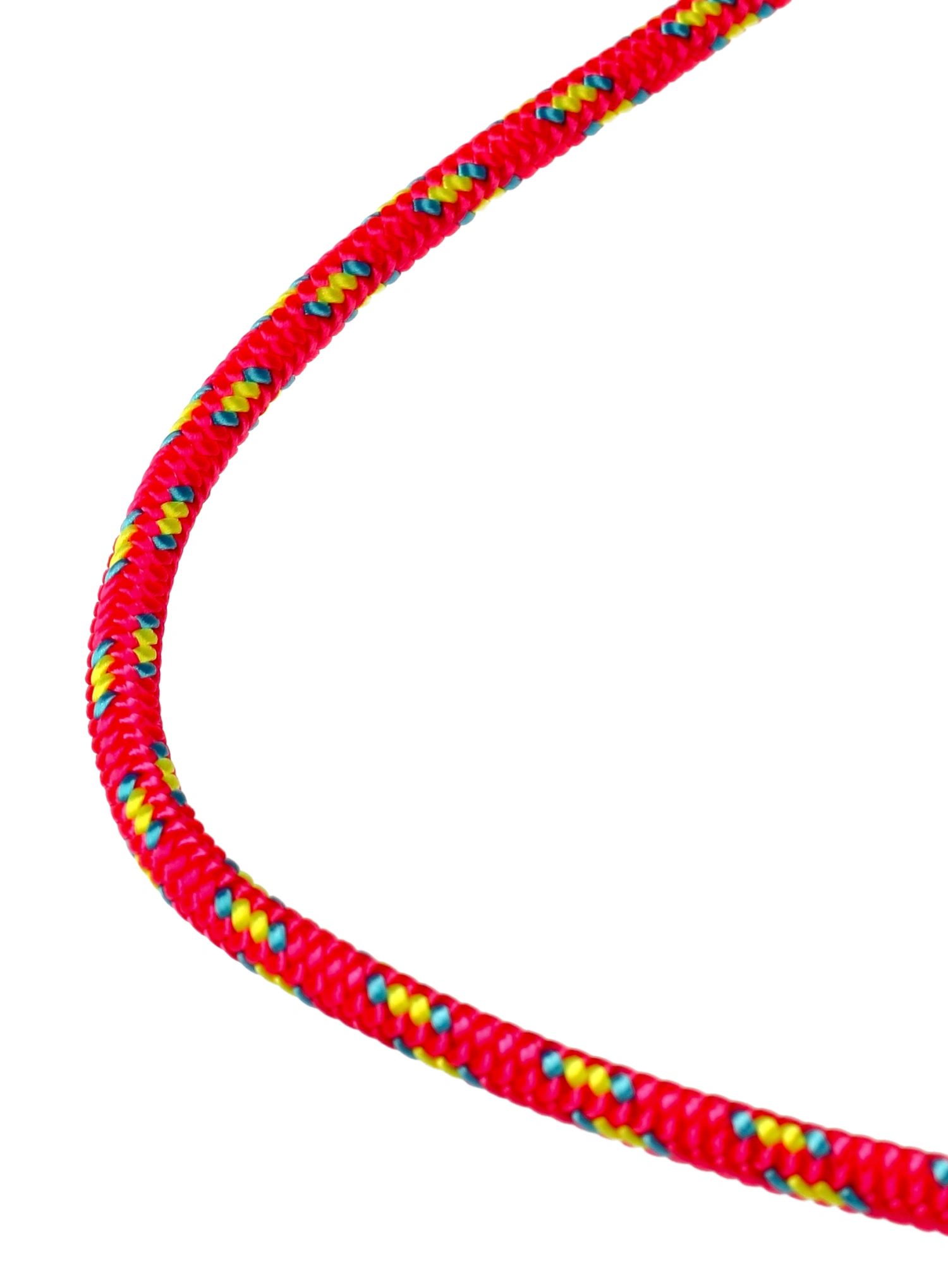 Repka Beal Accessory Cord 4 mm - pink