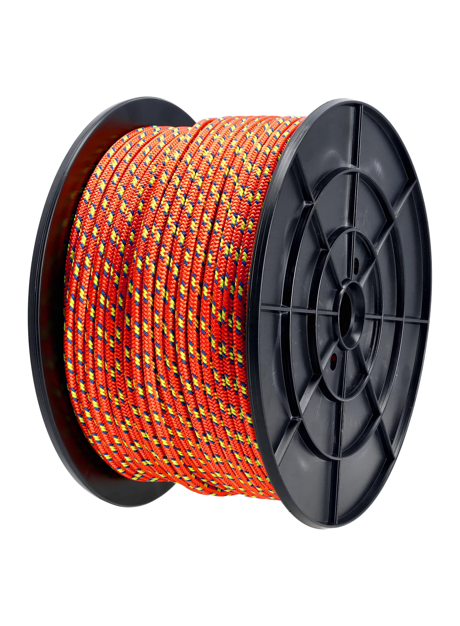 Repka Beal Accessory Cord 7 mm - orange