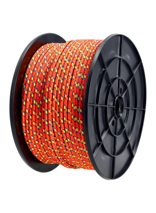 Repka Beal Accessory Cord 7 mm - orange