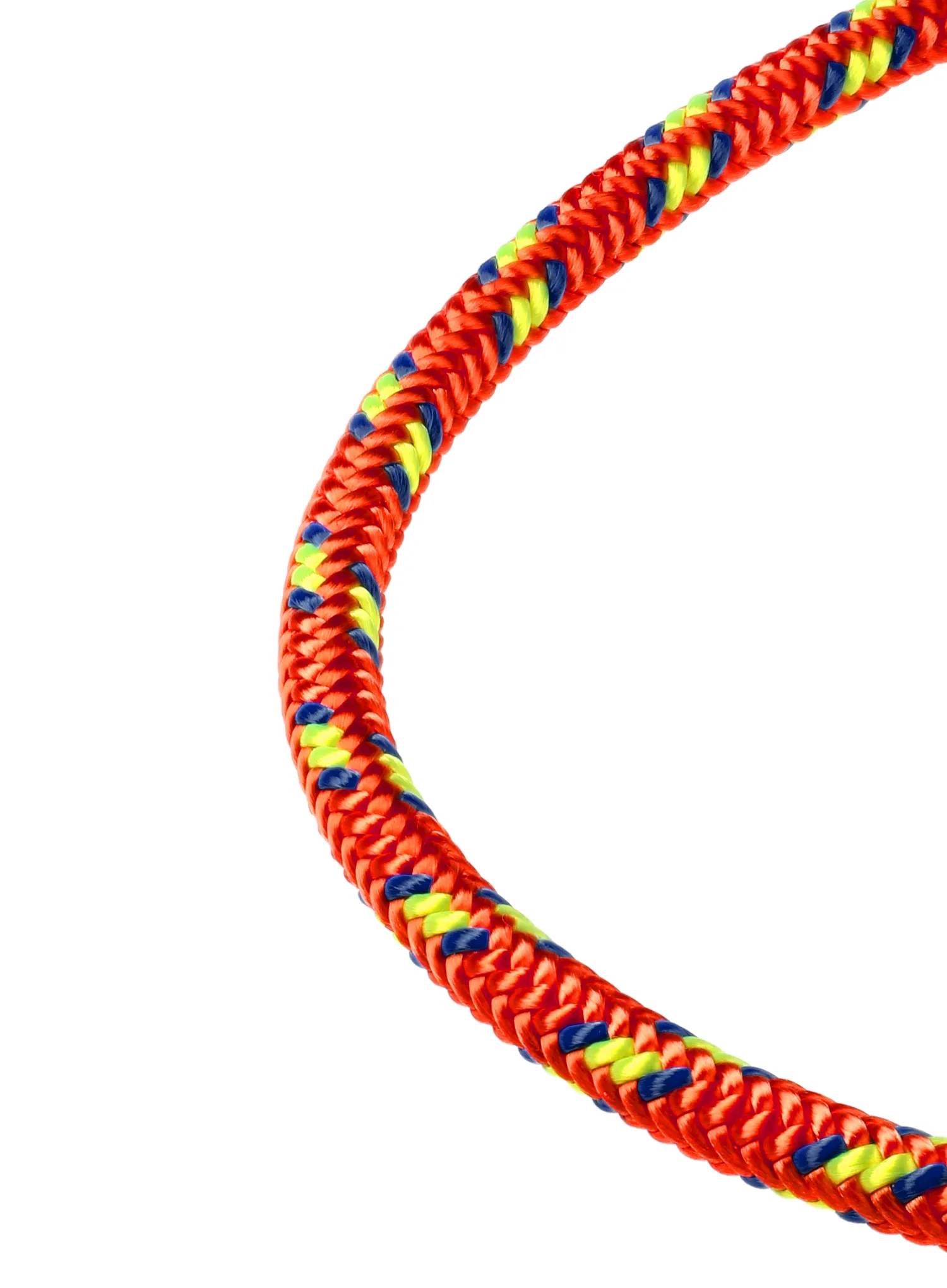 Repka Beal Accessory Cord 7 mm - orange