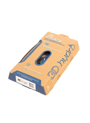 Rúrka Gregory Insu Quick Disconnect Kit - optic blue